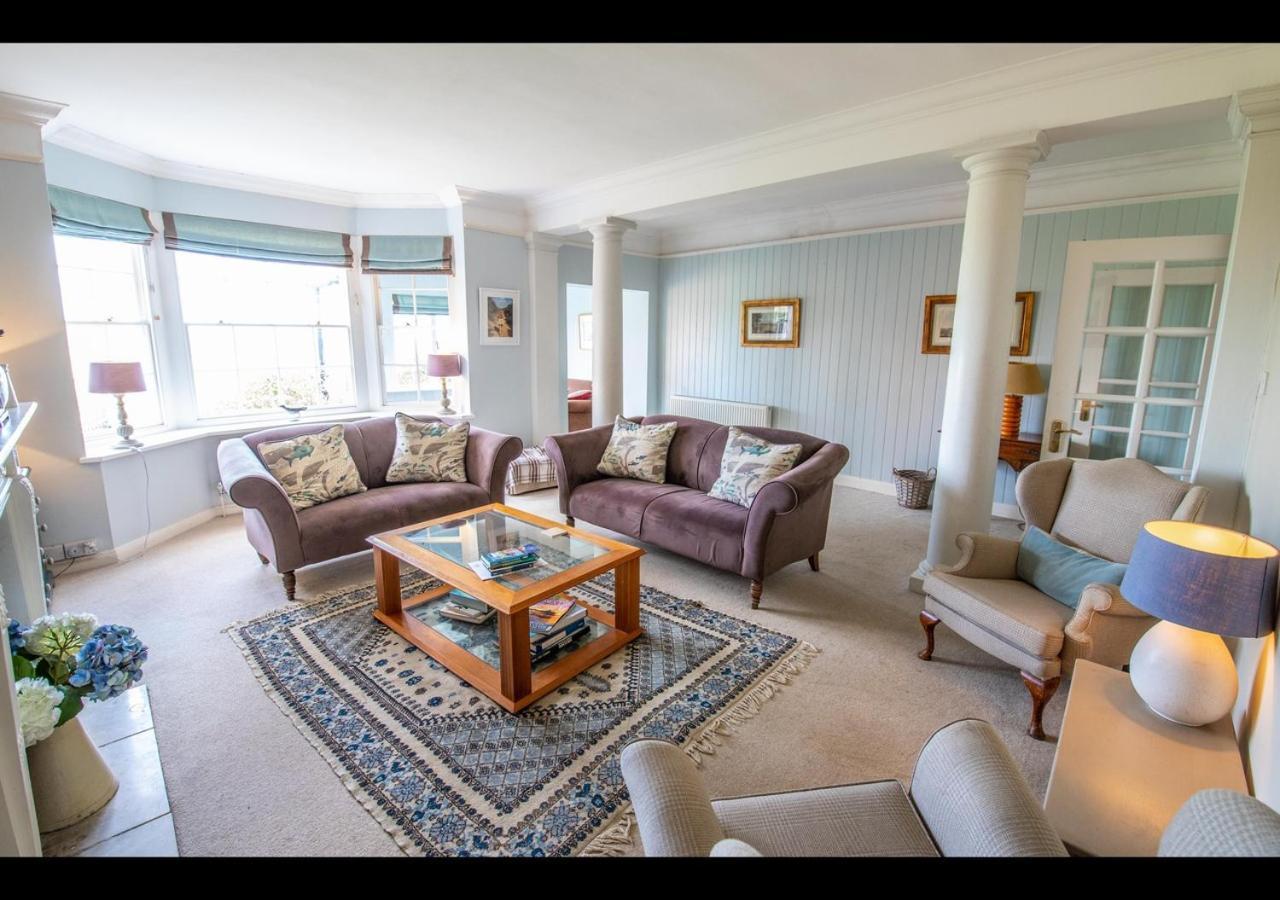 Benson House - Rye Town Centre, East Sussex Villa Bagian luar foto